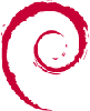 Debian logo