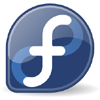 Fedora logo