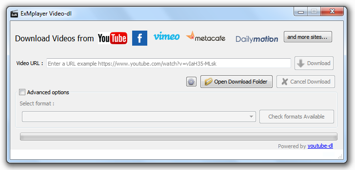 videodownloader