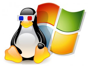 windows linux